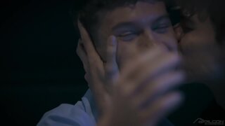 Paddy on Dean & Austin !!!