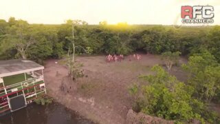 Canino's mega Orgy !!!!