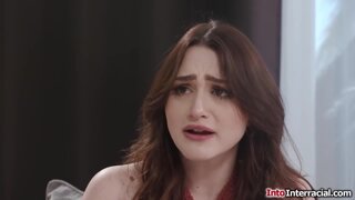 19yo teen wants to fuck black neighbor