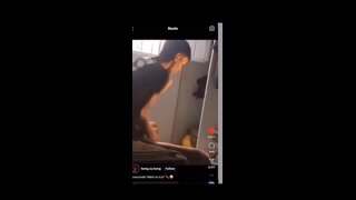 Roommate Caught