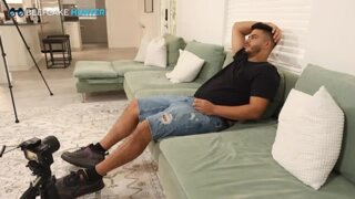 BCH Santiago's Last Minute Call