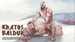 Kratos !!!