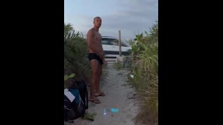 Gustavo Ryder on Kevin Victor !!!