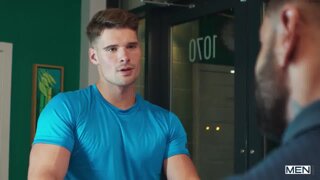 Heating up the tanning salon