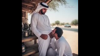 Arab Fantasy !!!