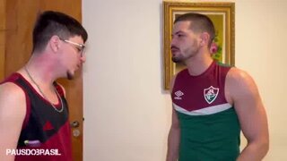 Lucas Rocha on Gab Otaco !!!