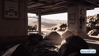 Fallout girls get fucked hard & deep screaming for anal radioactive cum ⋆ AI-Generated