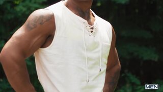 Fucked At The Renaissance Fair