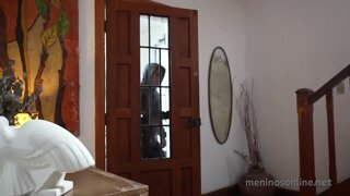 Minha casa, minhas regras