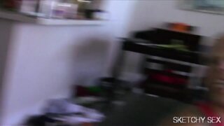 SLOBBER SUCK HOLE