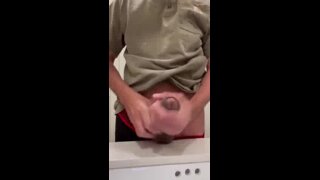 Stretch a hole