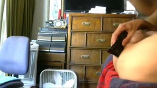 Big Cock Bareback for my Horny Bottom