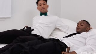Dude, If Our Girls Won’t Do It…