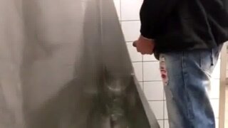 Big-Cock Daddy Wants to Play