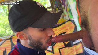 Akim la Matraque & Cocksucker part 1