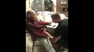 Helping My Buddy Out With His Small Cock