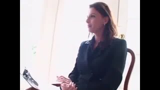 Lexington Steele interviewed about his cock