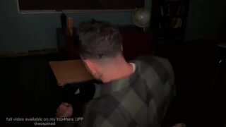 Dom king on Alejo Ospina !!!