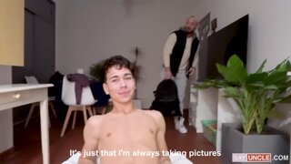 The Power of a Cuban Cock