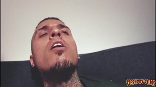 THE INITIATION [Fleshpot Films]