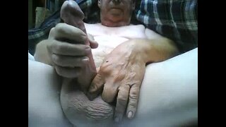 Grandpas Do It Too
