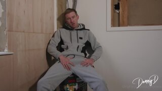 Big Cock Danny