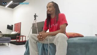 Jalen !!!