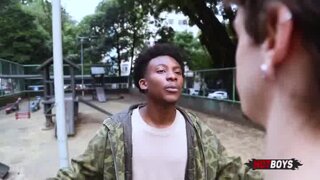 Caio Pernalonga empale et démonte Douglas Netto !!!