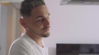 David Antonni et Lorenzo !!!
