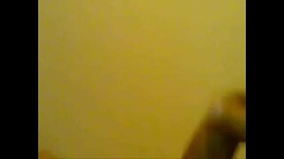 Arab tenant sucks big cock to avoid rent