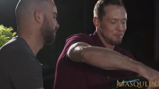 Bruno And Pierce
