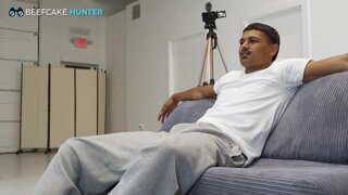 BCH Marlon Servicing a sexy personal trainer