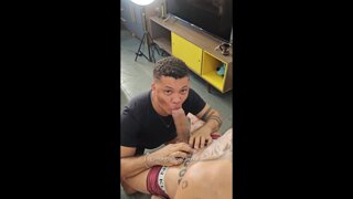 Miah Baiano !!!