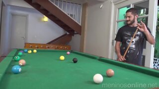 Com Bola e Tudo