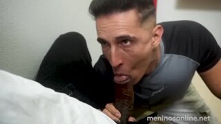 Carlao Villar défonce et empale Sampiao !!!