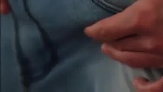 Jett Black in USA - Big Cock Amateur Twink