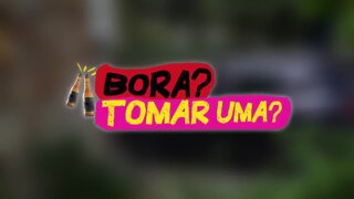 Bora? Tomar uma?