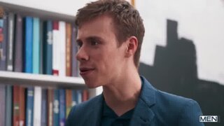 Augie Ryder démonte Adam Awbride !!!