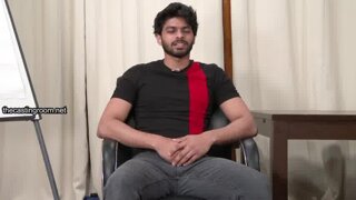 Zayn's First Vid