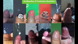 iAmBearBoy The Brazilian Milksman