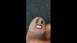 iAmBearBoy #1 Diglett Cosplay Happy Halloween 2026