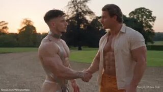 Chalice Tommy Barnes episode 5.1 !!!