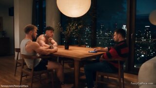 Chalice Tommy Barnes episode 18 !!!