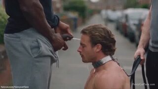 Chalice Tommy Barnes episode 25 !!!