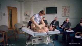 Chalice Tommy Barnes episodes de 21 à 25 !!!