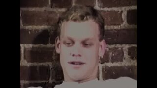 Men & Films:  porn interviews, circa 1984ish.
