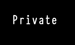 private